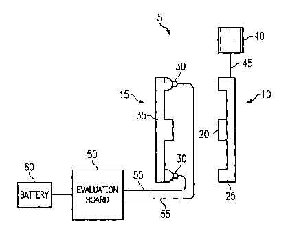 Une figure unique qui représente un dessin illustrant l'invention.